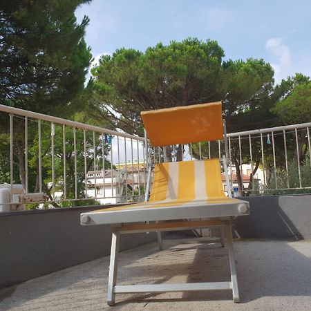 Hotel Villa Dina リド・ディ・イエゾロ エクステリア 写真