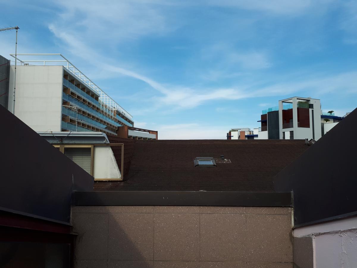 Hotel Villa Dina リド・ディ・イエゾロ エクステリア 写真