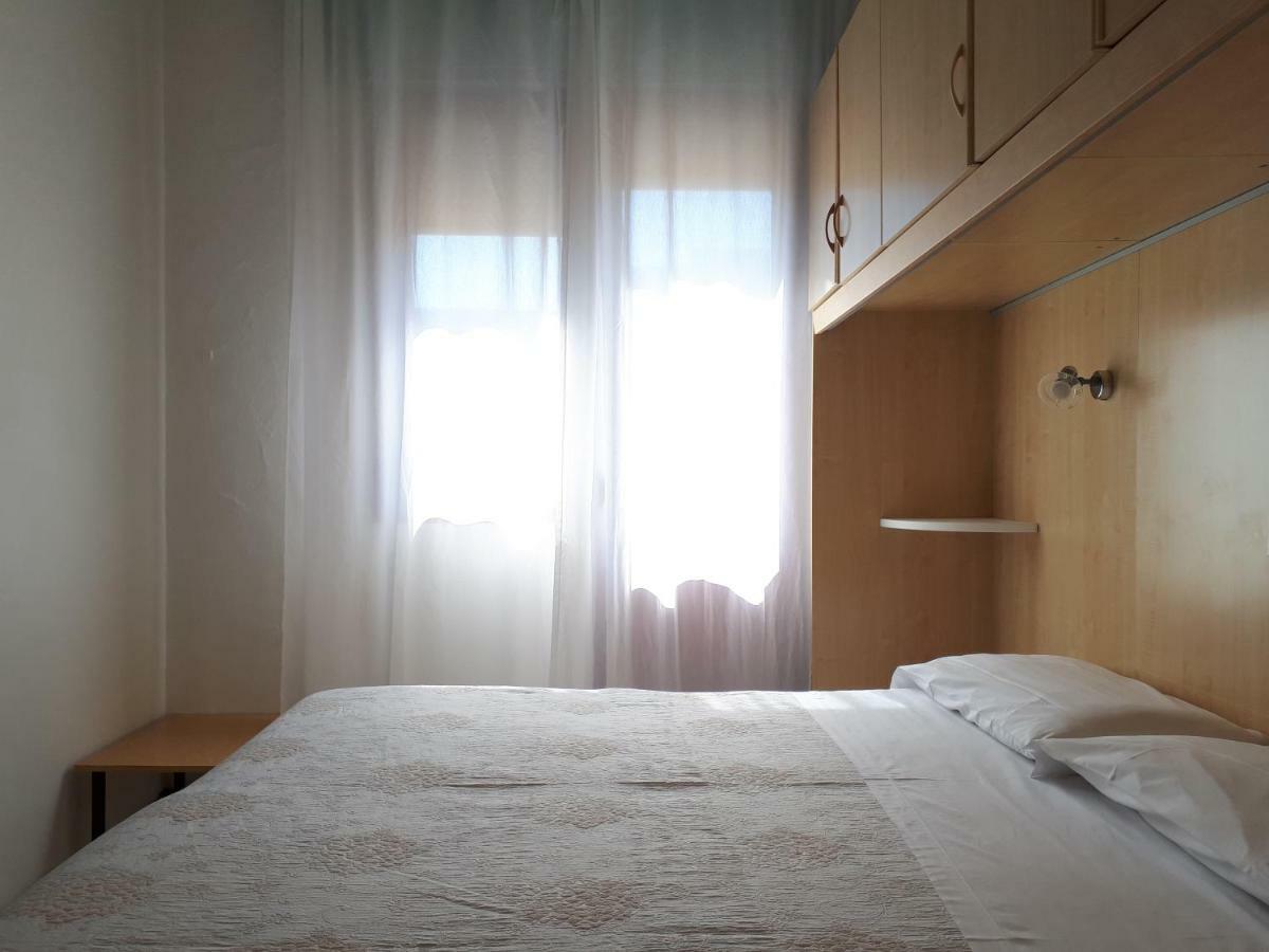 Hotel Villa Dina リド・ディ・イエゾロ エクステリア 写真